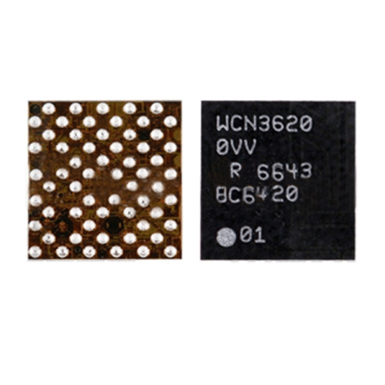 Τσιπάκι Wifi IC WCN3620 Τσιπάκι Wifi IC WCN3620