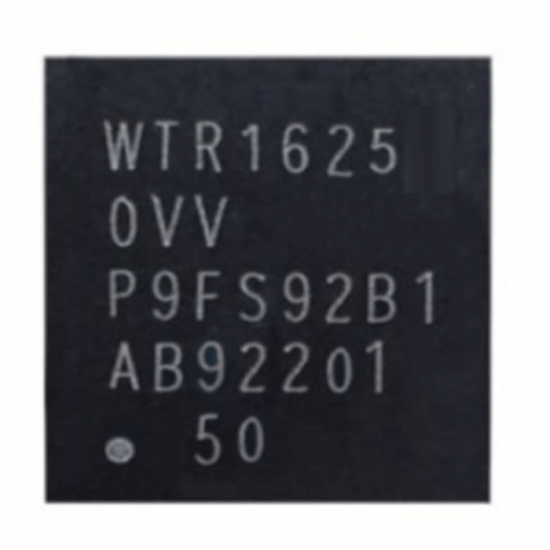 Τσιπάκι Intermediate Frequency IC WTR1625 Τσιπάκι Intermediate Frequency IC WTR1625