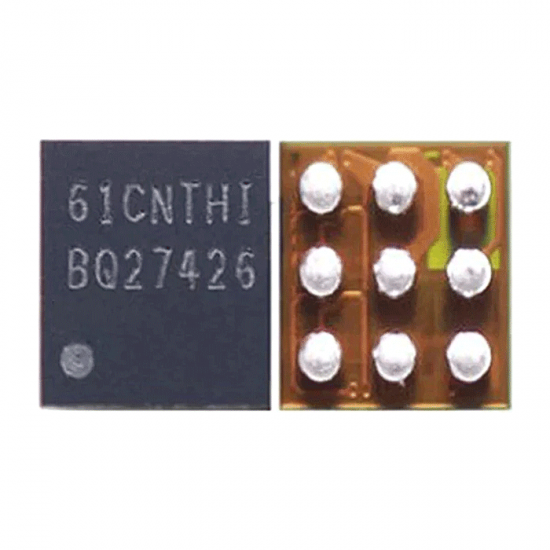 Τσιπάκι Charging IC BQ27426 Τσιπάκι Charging IC BQ27426