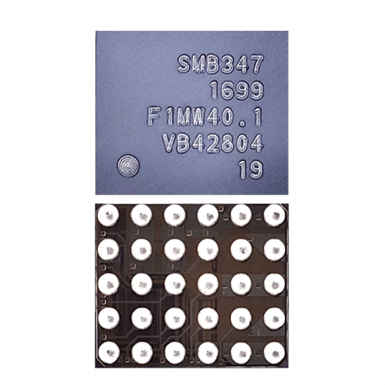 Τσιπάκι Charging IC SMB347 Τσιπάκι Charging IC SMB347
