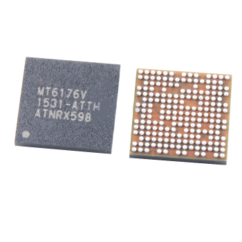 Τσιπάκι Power IC MT6176V