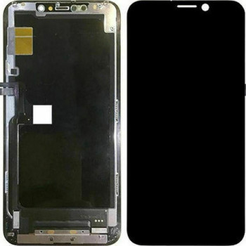 LCD Grade A and touch screen for iPhone 11 Pro Max - color: Black