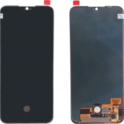 Οθόνη TFT LCD με Μηχανισμό Αφής για Xiaomi Mi 9 Lite - Χρώμα: Μαύρο