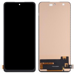 Οθόνη TFT LCD με Μηχανισμό Αφής για Huawei Mate 10 Pro - Χρώμα: Μαύρο