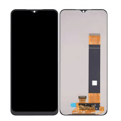 incell Οθόνη LCD με Μηχανισμό Αφής για Samsung Galaxy A13 4G A135F - Χρώμα: Μαύρο