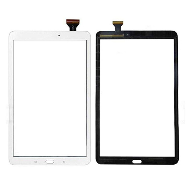 Touch Screen for Samsung Galaxy Tab A 10.1 (2016) T580 - color: White