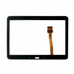 Μηχανισμός Αφής Touch Screen για Samsung Galaxy Tab 4 T530 10.1" - Χρώμα: Μαύρο