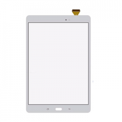 Μηχανισμός Αφής Touch Screen για Samsung Galaxy Tab 4 T550 10.1" - Χρώμα: Λεύκο