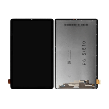 Οθόνη LCD με Μηχανισμό Αφής για Samsung Galaxy Tab S6 Lite 2022 P613/P619 10.4 - Χρώμα: Μαύρο
