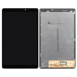 Οθόνη LCD με Μηχανισμό Αφής για Huawei MatePad T8 KOB2-W09  - Χρώμα: Μα΄ύρο
