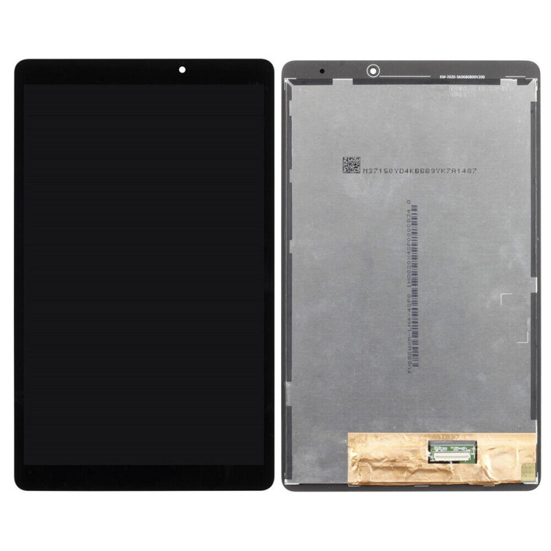 LCD Complete for Huawei MatePad T8 KOB2-W09  - Colour: Black