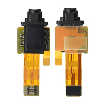 Audio Jack Flex for Sony Xperia XZ1