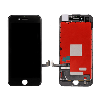 LCD INCELL and touch screen for iPhone 7  - color: Black