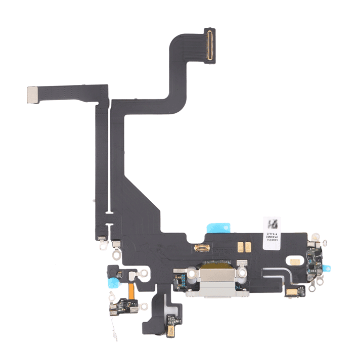 Charging Flex for iPhone 13 Pro - Color: White