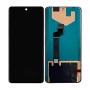 LCD and touch screen for Honor 50  - color: Black
