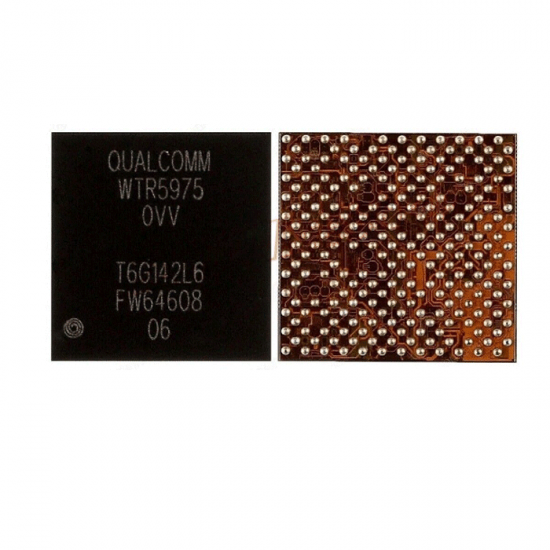 Τσιπάκι Intermediate Frequency IC WTR5975 (U WTR E) Τσιπάκι Intermediate Frequency IC WTR5975 (U WTR E)