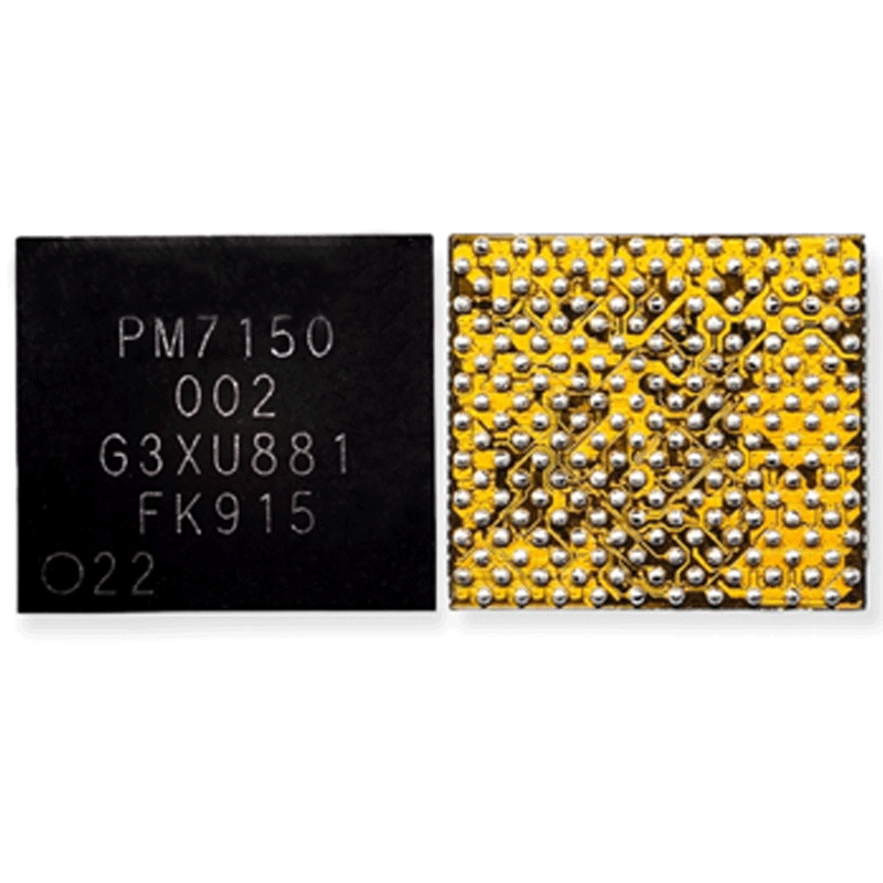 Chip Power IC Qualcom (Pm7150) for Xiaomi Mi 9, 9T, Samsung A80