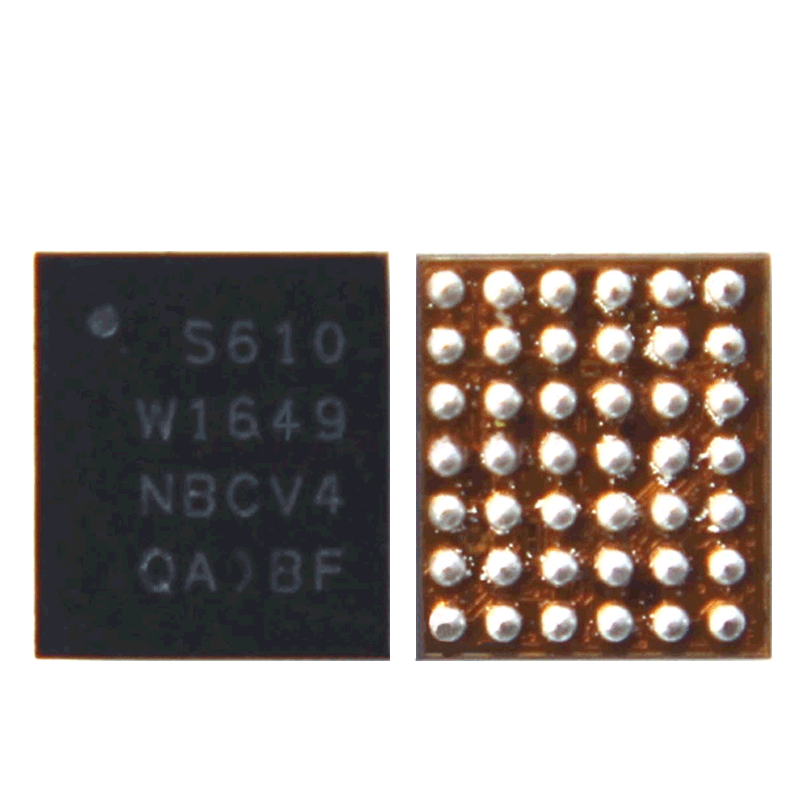 Chip Power IC  (S612) for Samsung Galaxy A70 / A21s / A20 / A12 / A11