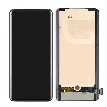 TFT LCD Complete for Oneplus 7 Pro - Color: Black