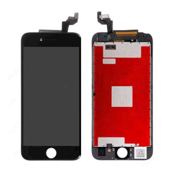 LCD ZY INCELL and touch screen for iPhone 6S Plus  - color: Black