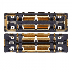 Battery FPC Connector για iPhone 16 Pro / Pro Max 