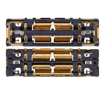 Battery FPC Connector for iPhone 16 Pro / Pro Max 