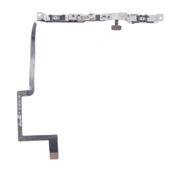Kαλωδιοταινία Ενεργοποίησης / Power Flex για  iPhone 16 Pro