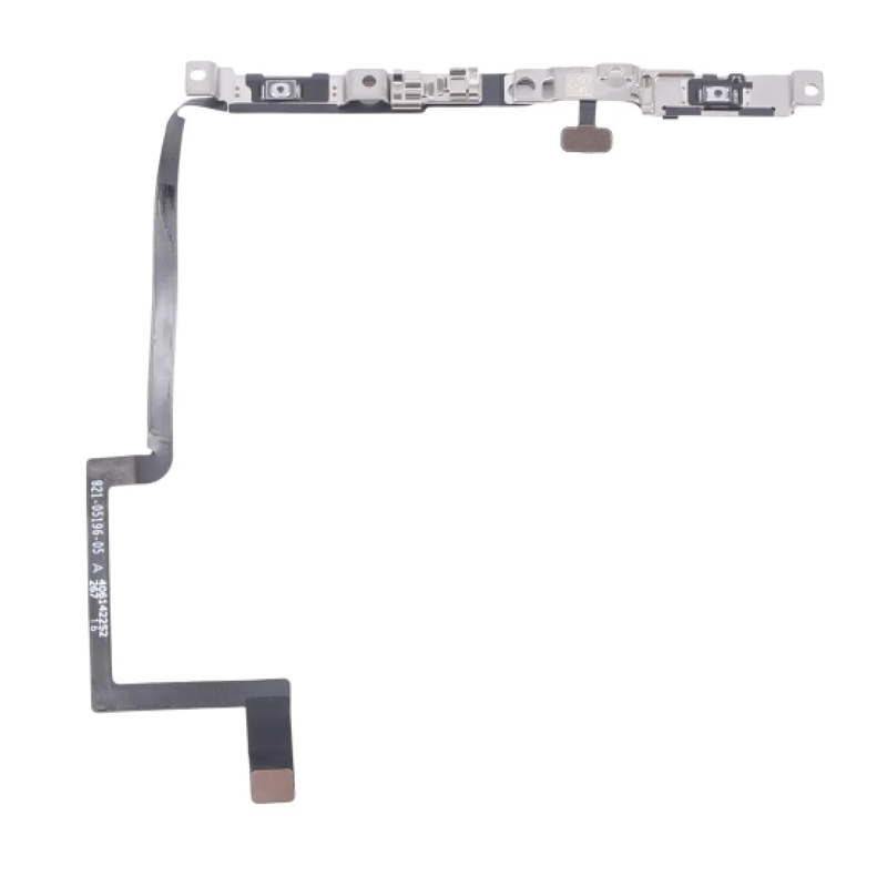 Power Flex for iPhone 16 Pro