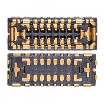 Battery FPC Connector for iPhone 16 / 16 Plus
