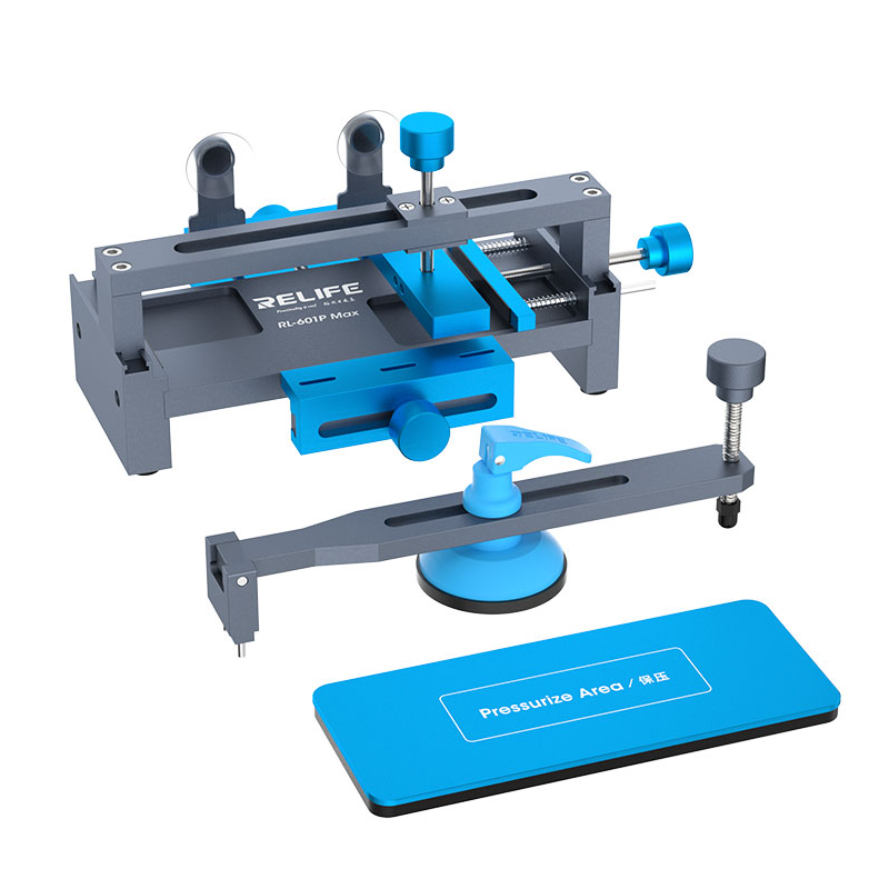 RELIFE RL-601P MAX Multifunctional  frame corrector