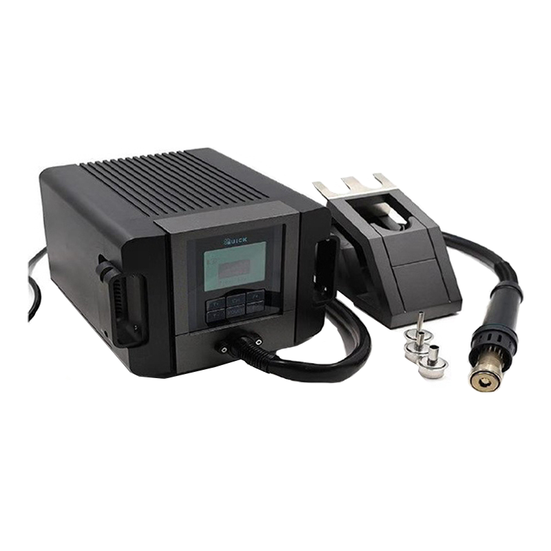  QUICK TR1300A rework station/European plug
