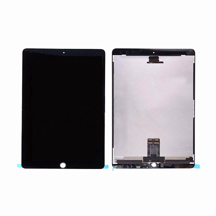 LCD Complete for Apple iPad PRO 10.5 A1701 / A1709 (2017) - Colour: Black