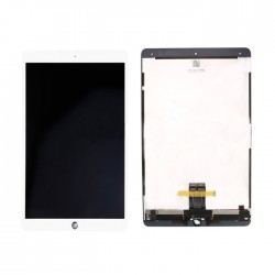 Οθόνη LCD και Αισθητήρας Αφής για Apple ipad AIR 3 2019 A2153 / A2123 / A2154 / A2152 - Χρώμα: Λευκό