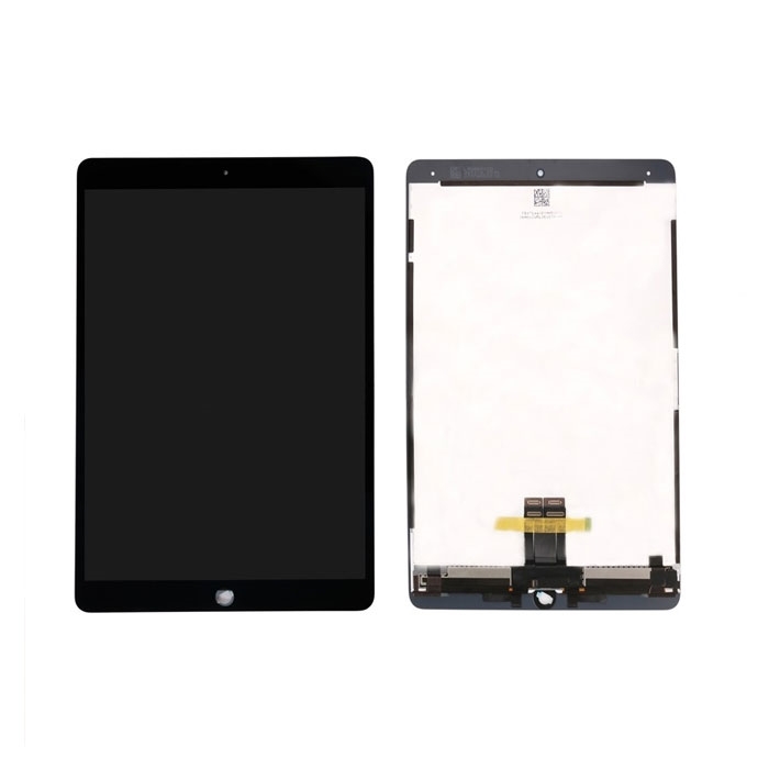 LCD Complete for Apple ipad AIR 3 2019 A2153 / A2123 / A2154 / A2152 - Colour: Black