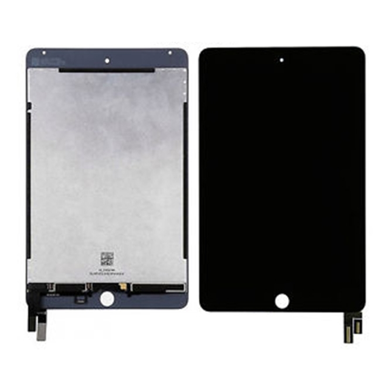 LCD for iPad Mini 4 A1538 / A1550 - Color: Black