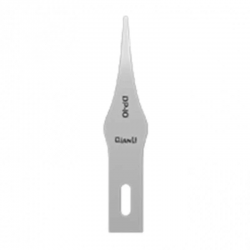 Qianli DP-10 Λεπίδα Στίλβωσης / Hand Polished Blade