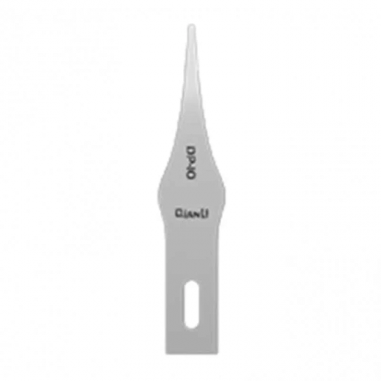 Qianli DP-10 Λεπίδα Στίλβωσης / Hand Polished Blade Qianli DP-10 Λεπίδα Στίλβωσης / Hand Polished Blade