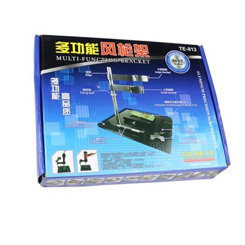 Mutli Function Bracket – TE 812