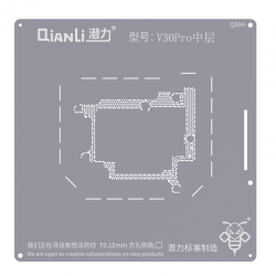 Qianli Stencil QS99