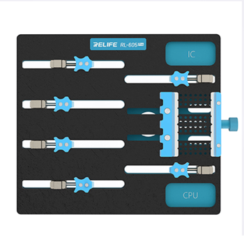 RELIFE RL-605 Pro Laptop motherboard repair multi-purpose fixture