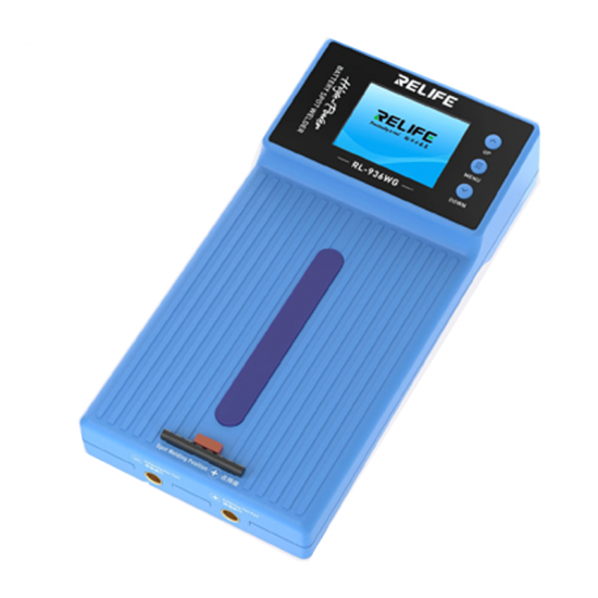 RELIFE RL-936WG High power battery spot welding machine RELIFE RL-936WG High power battery spot welding machine