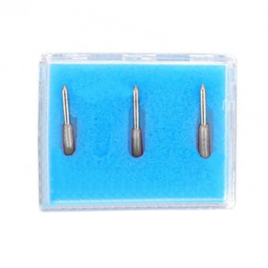 SUNSHINE film cutting machine imported special cutter blade/short/silver SUNSHINE film cutting machine imported special cutter blade/short/silver