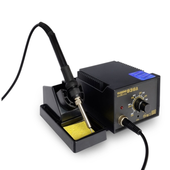 YAOGONG 936A Soldering iron station machine with soldering iron