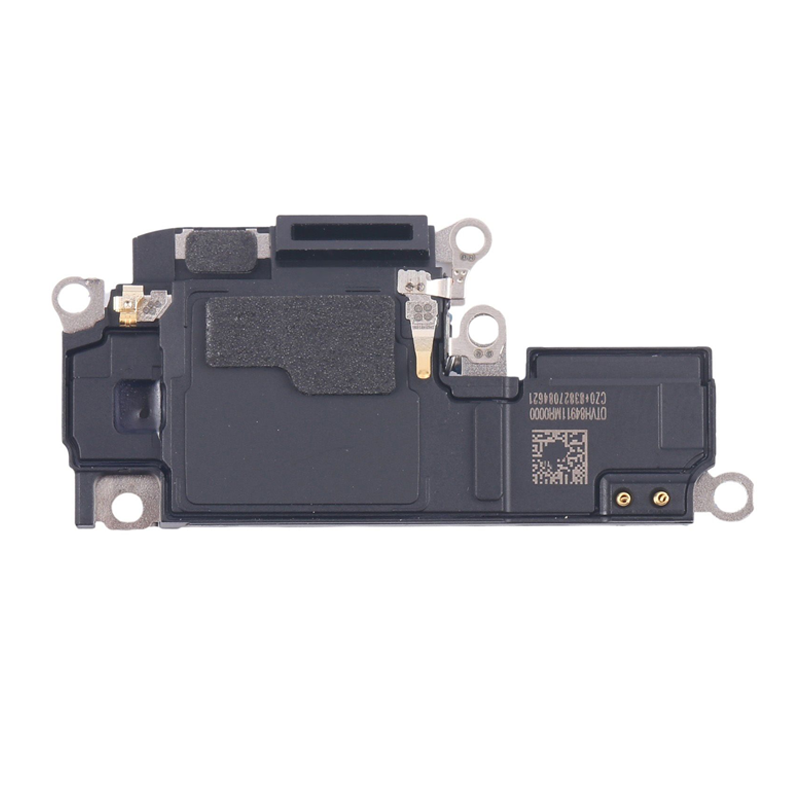 Buzzer For Apple iPhone 16 Pro 