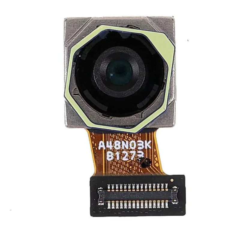 Main Back Rear Camera for Xiaomi Poco X3 Pro