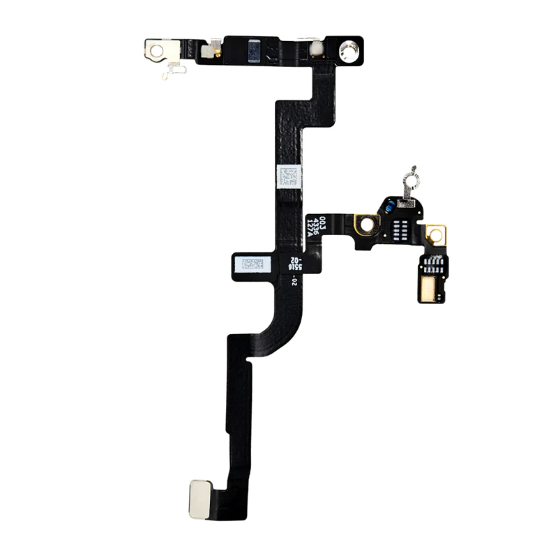 Bluetooth Antenna Flex Cable For iPhone 16  / 16 Plus