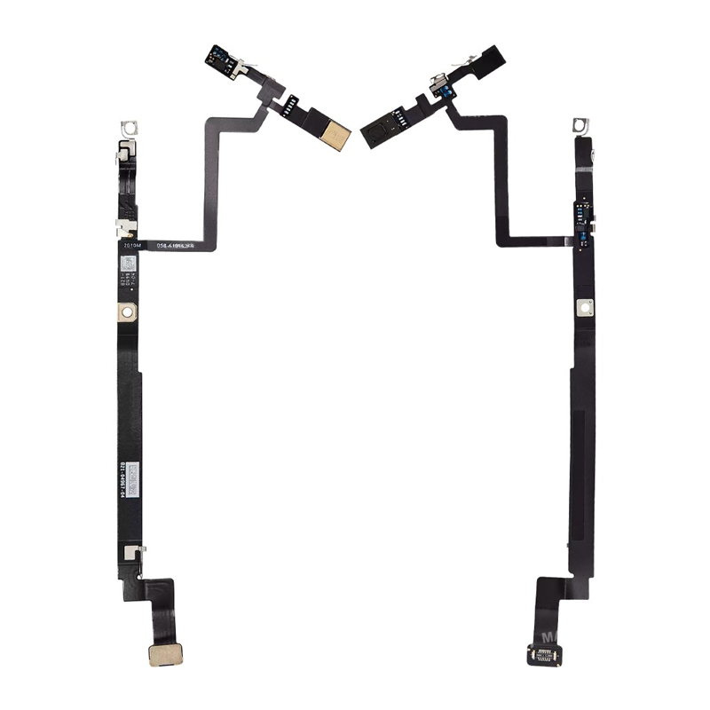 Bluetooth Antenna Flex Cable For iPhone 16 Pro / 16 Pro Max