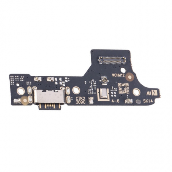 Πλακέτα Φόρτισης / Charging Board για Xiaomi Redmi 12 5G Πλακέτα Φόρτισης / Charging Board για Xiaomi Redmi 12 5G