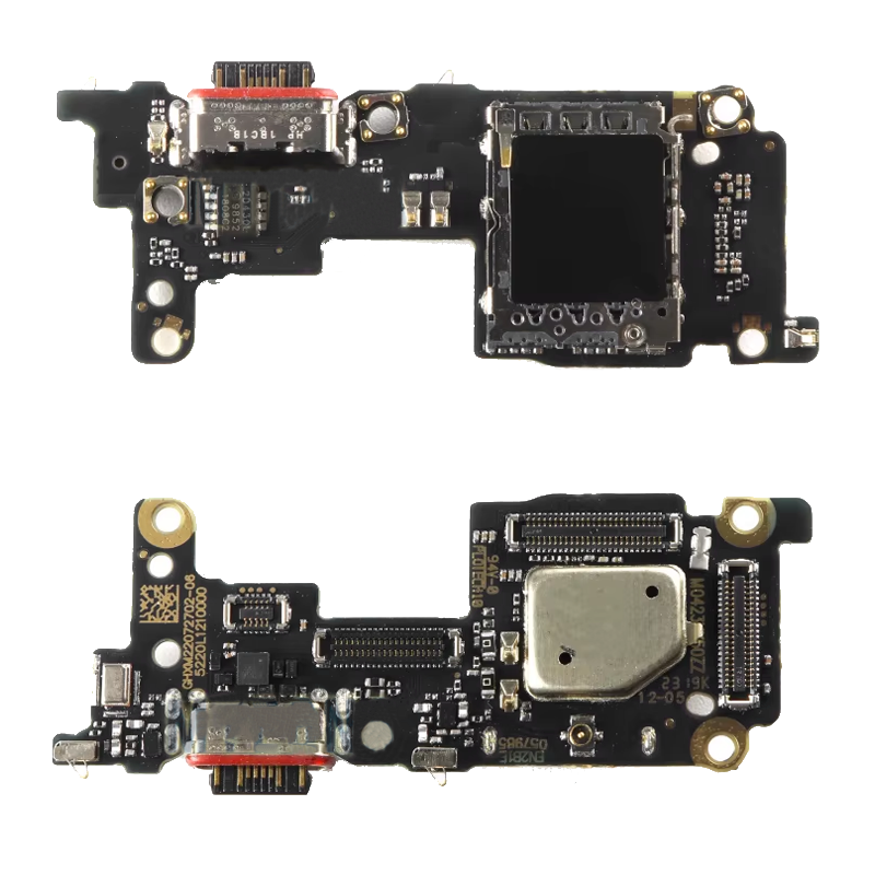 Charging Board for Xiaomi Redmi 12T