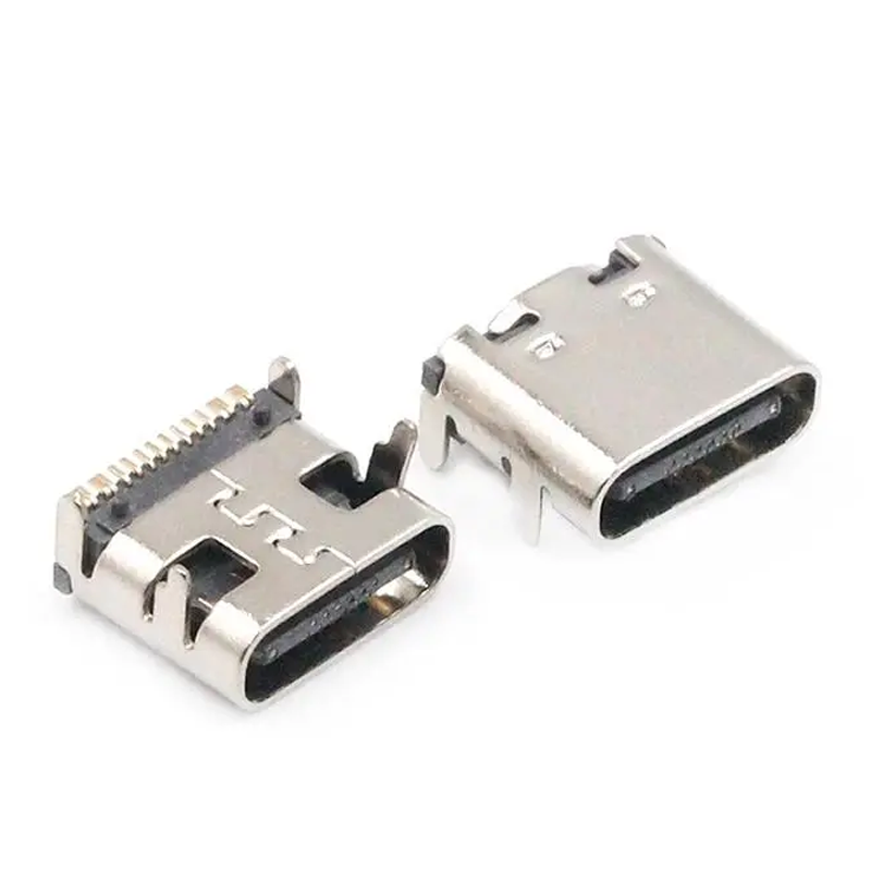 Charging Connector No.244  (16Pin)  (CH244)